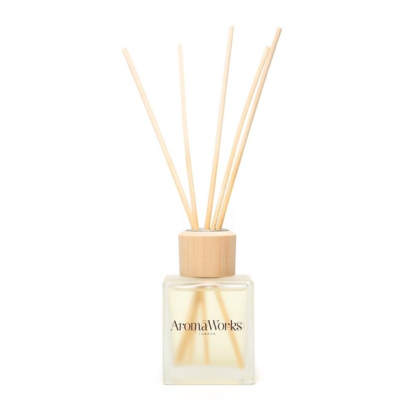 AromaWorks London Hygge Reed Diffuser - 100 ml