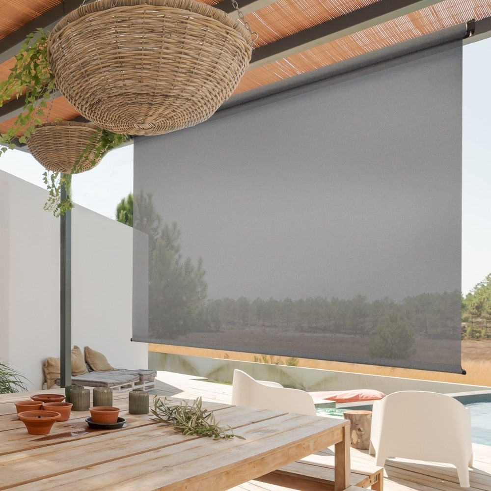 Noble Shades Premium Outdoor Sun Shade