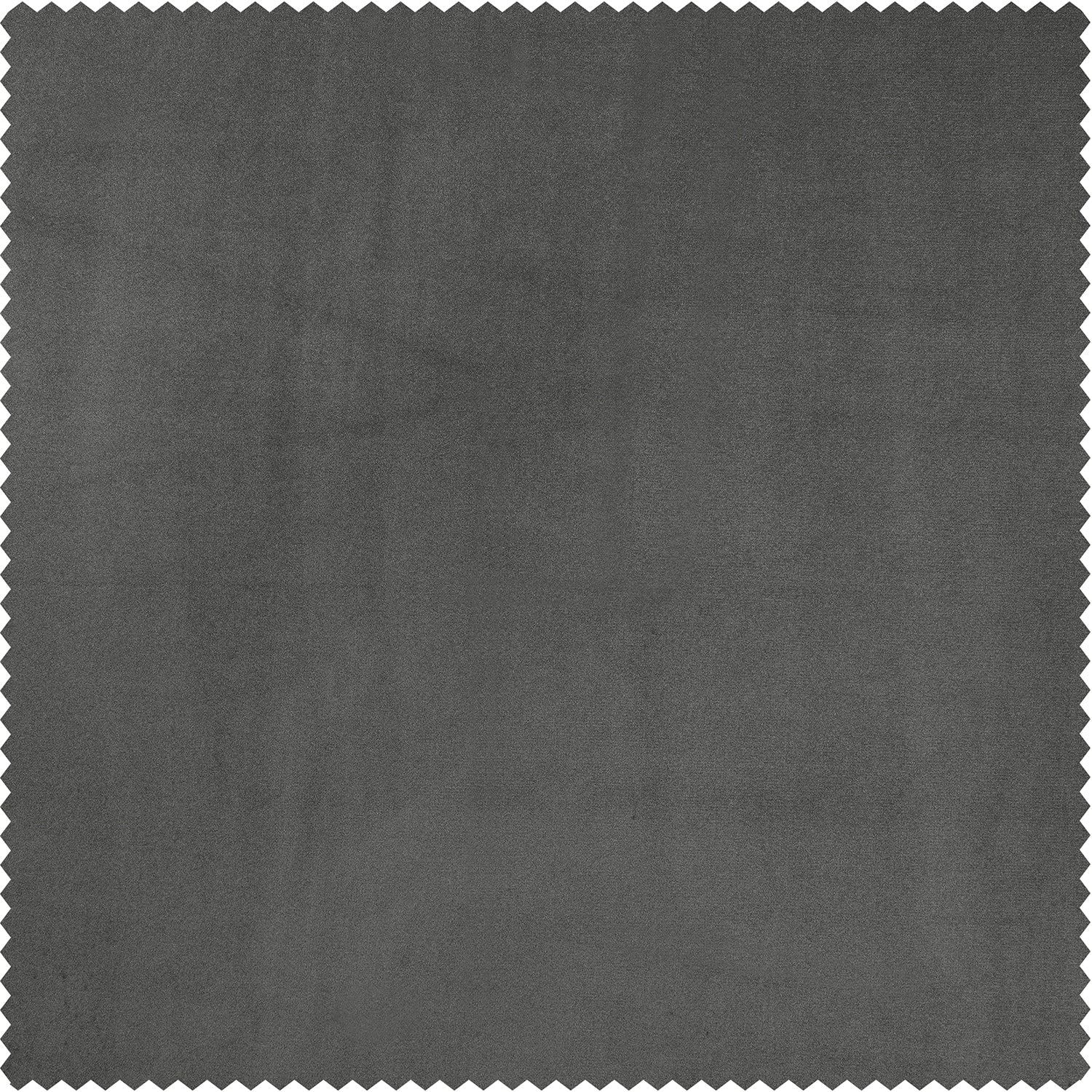 Exclusive Fabrics Heritage Plush Velvet Room Darkening Curtains (1 Panel) Luxury Velvet Curtains for Bedroom & Living Room.