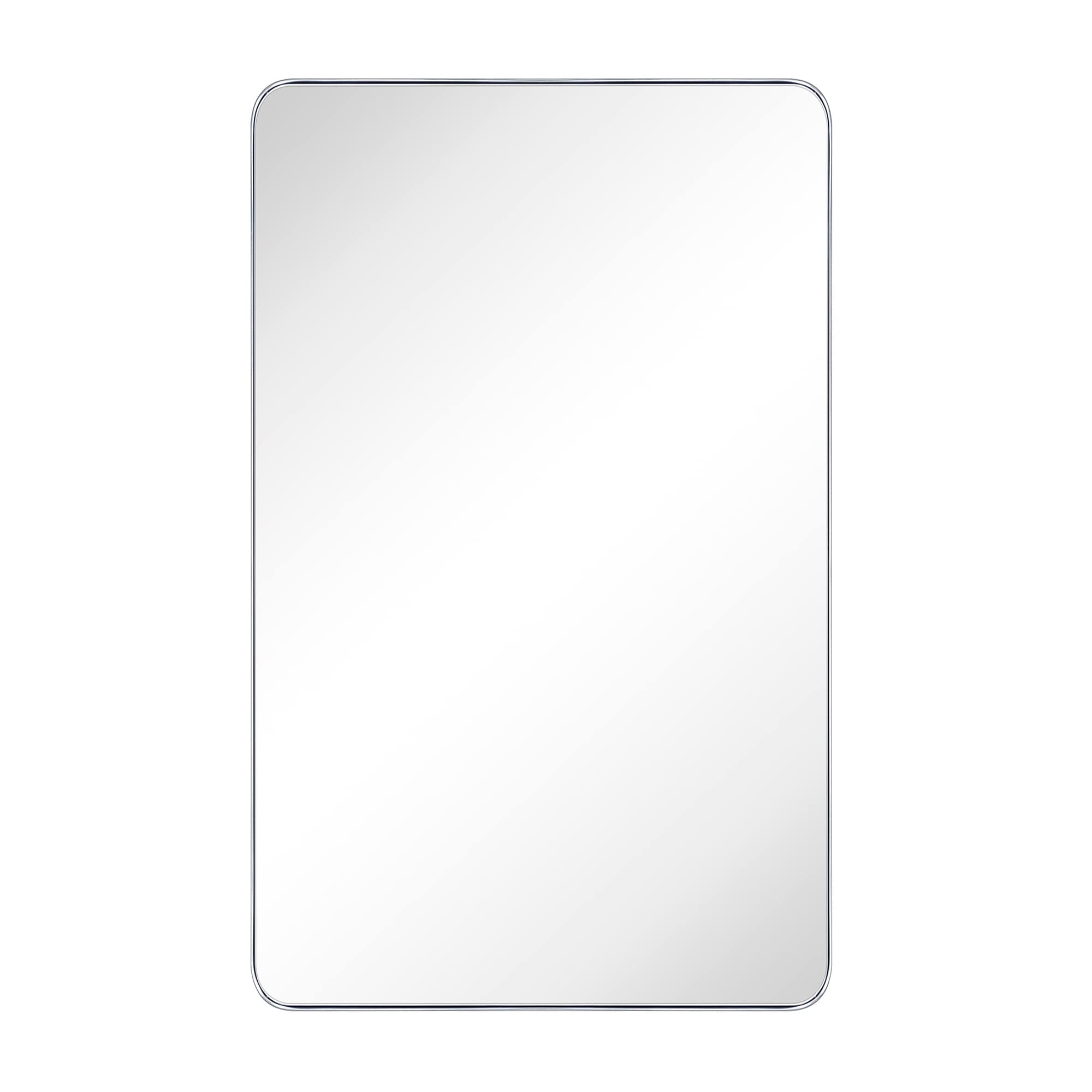 TEHOME Kengston Modern & Contemporary Rectangular Bathroom Vanity Mirror