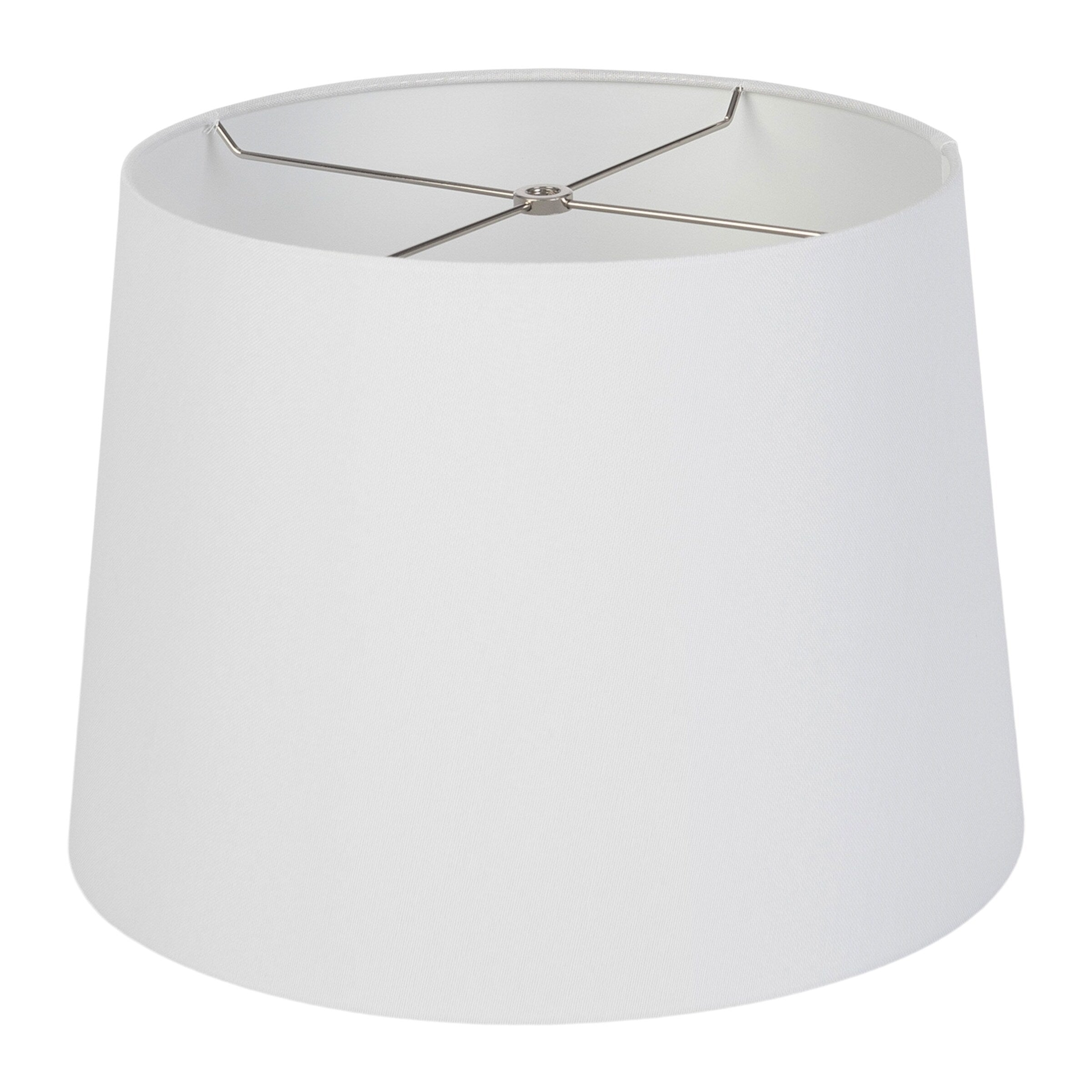 Lavish Home Table Lamps Set with USB Ports