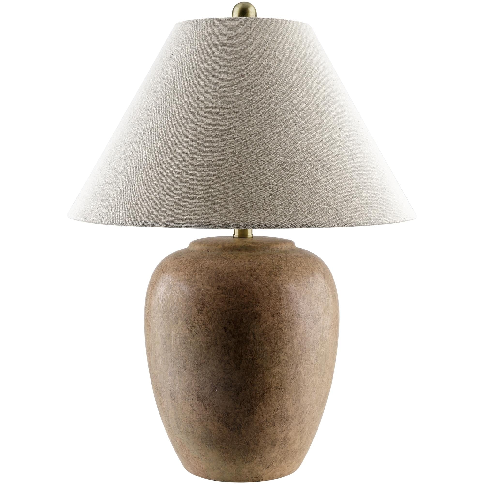 Livabliss Traditional Accent Table Lamp