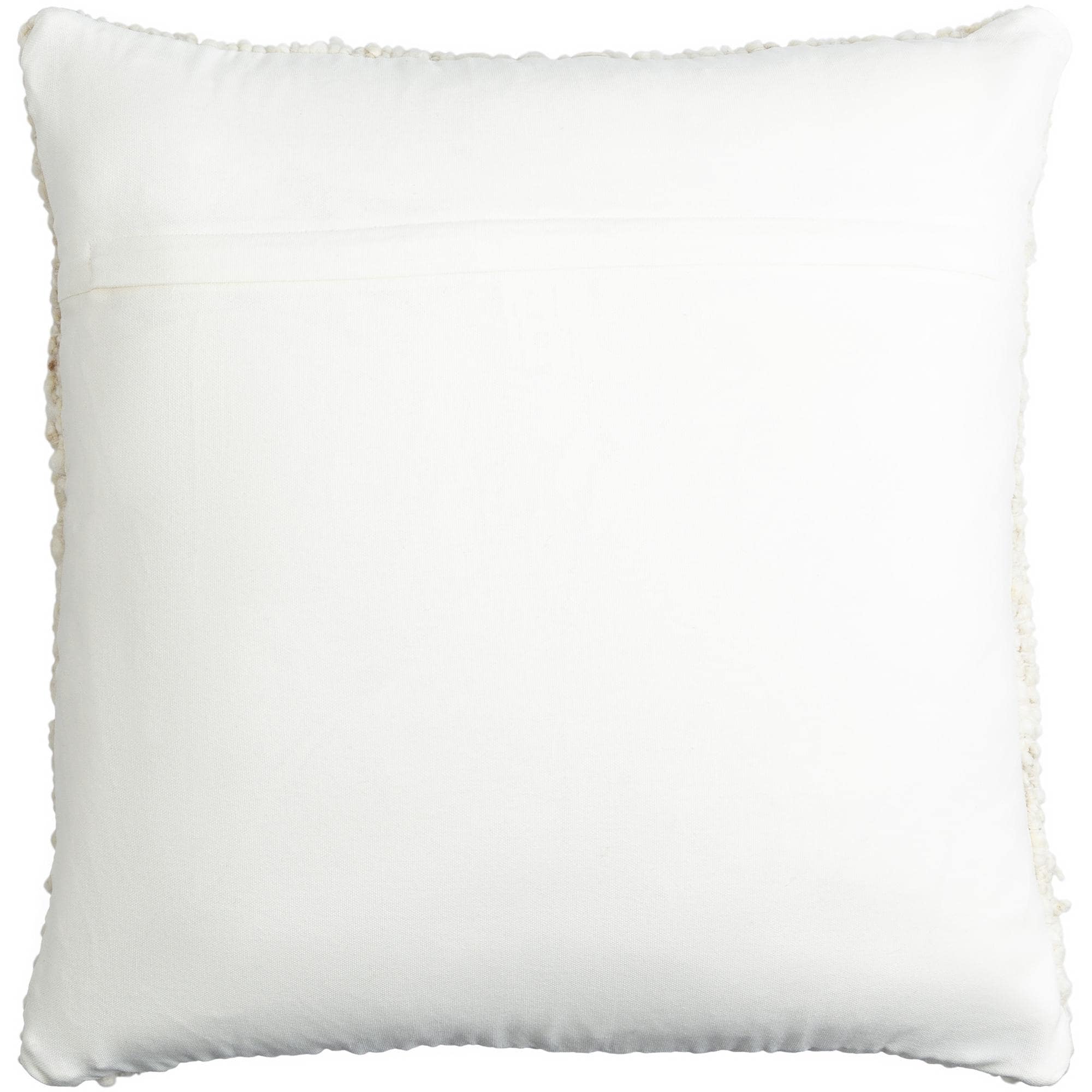 Kolby Traditional Solid Color Accent Pillow