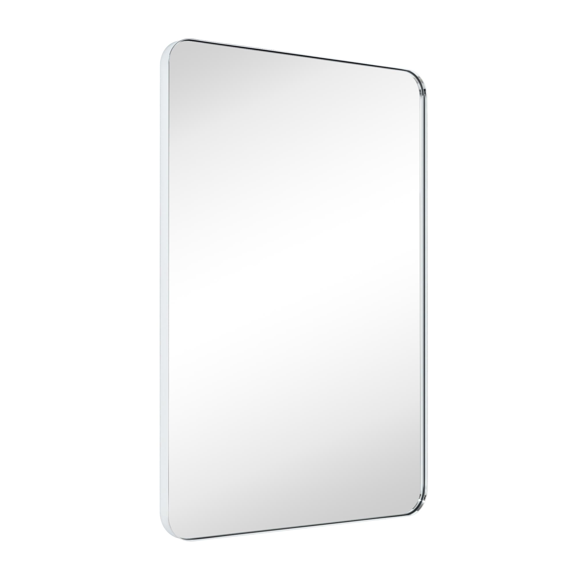 TEHOME Kengston Modern & Contemporary Rectangular Bathroom Vanity Mirror