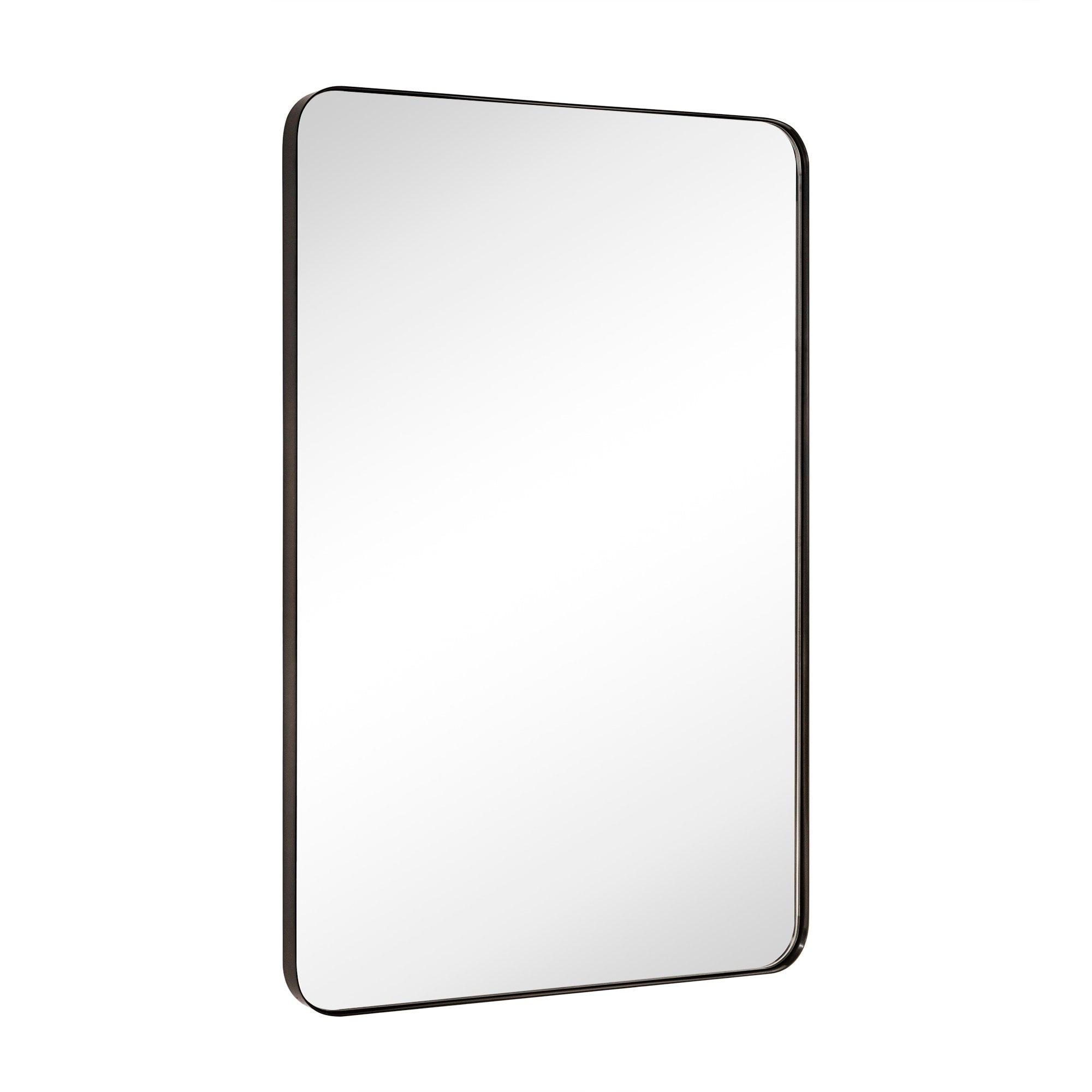 TEHOME Kengston Modern & Contemporary Rectangular Bathroom Vanity Mirror