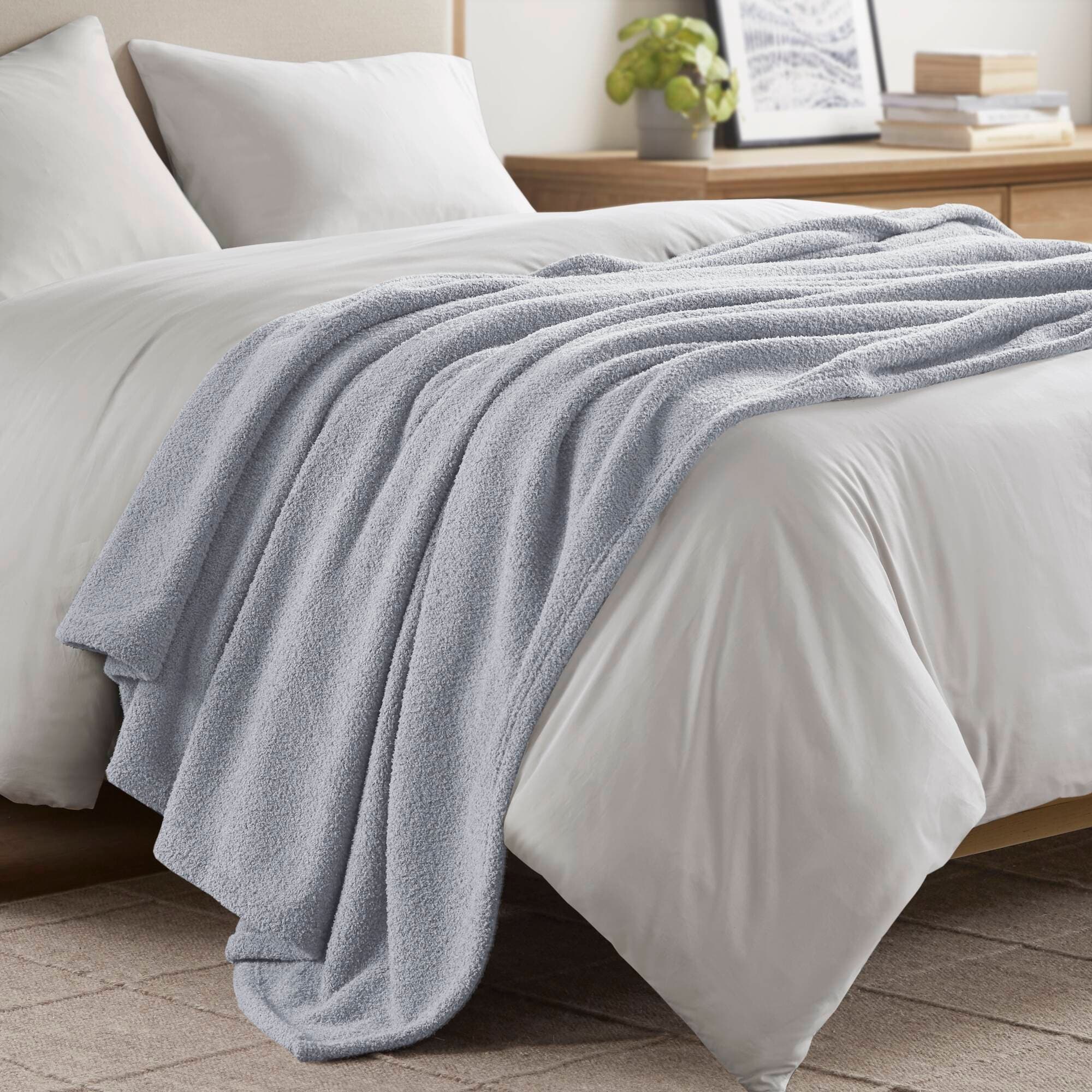 Beautyrest Dream Soft Blanket