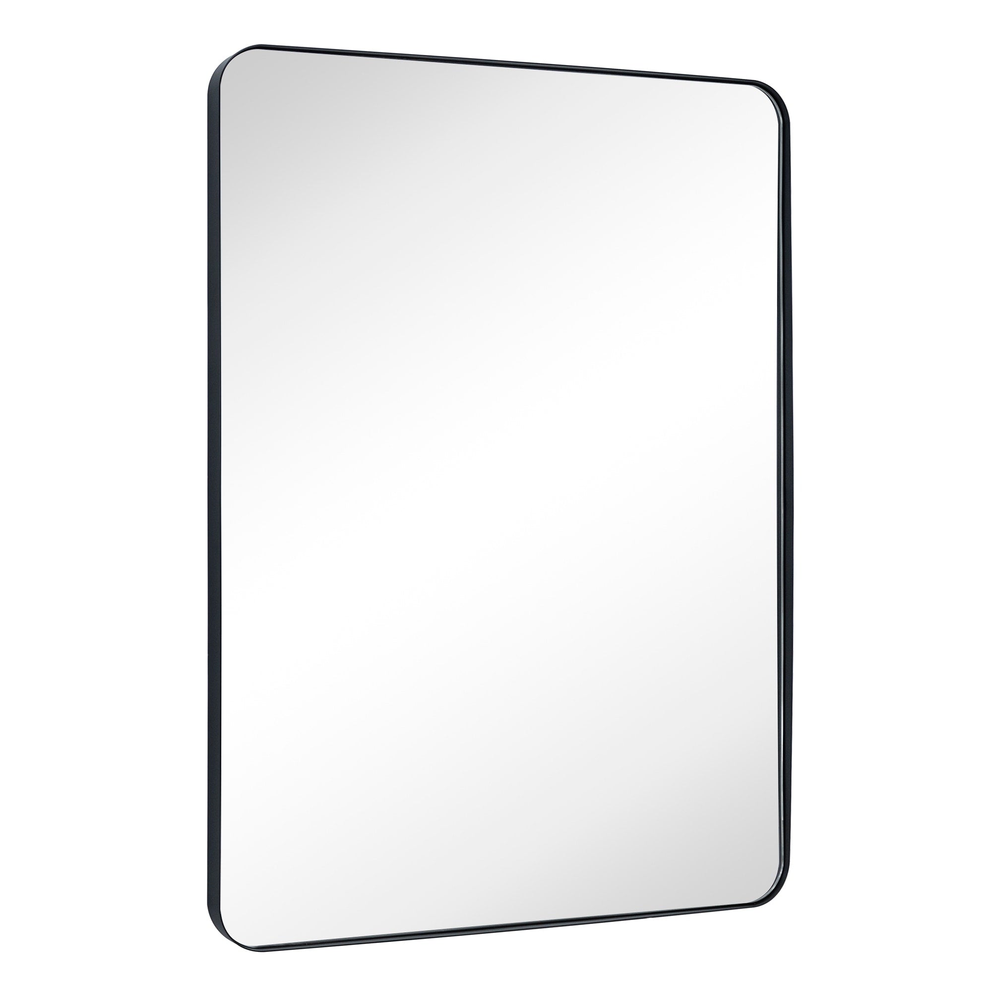 TEHOME Kengston Modern & Contemporary Rectangular Bathroom Vanity Mirror