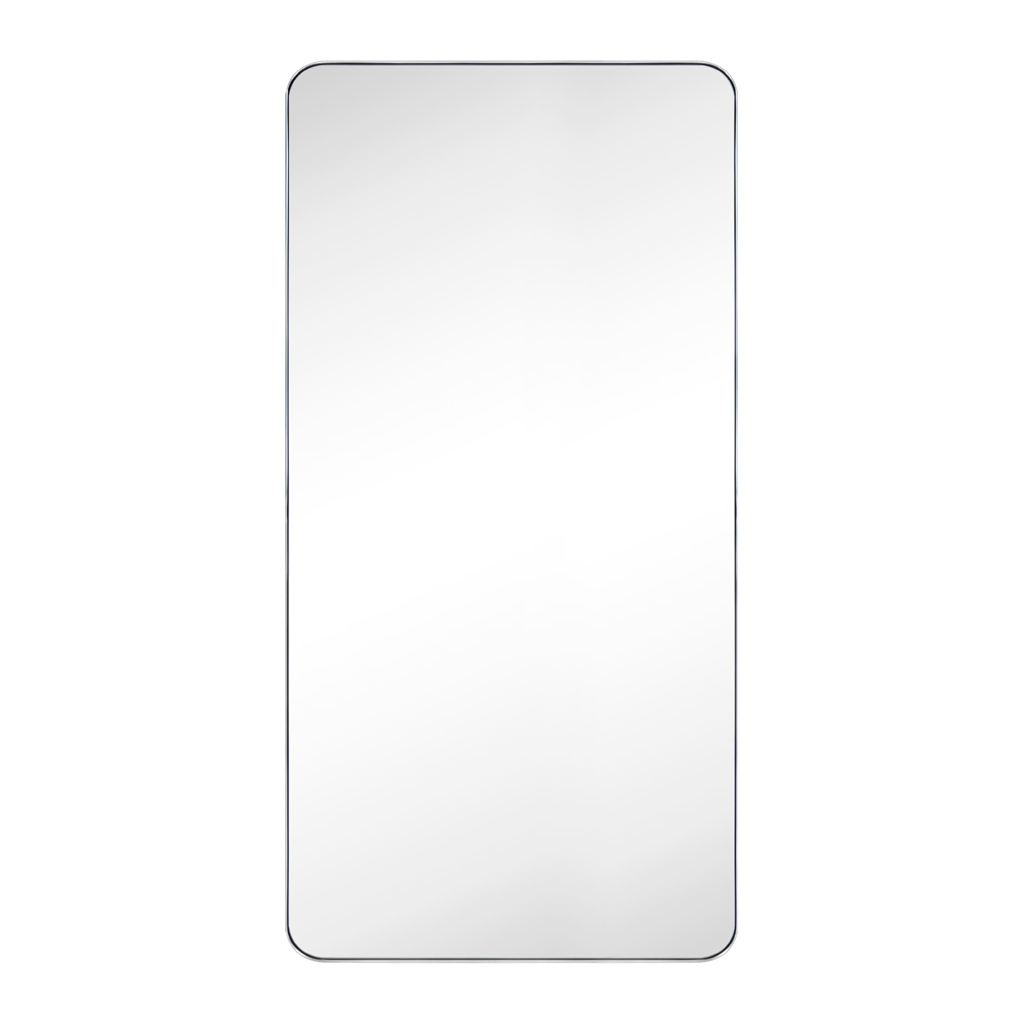 TEHOME Kengston Modern & Contemporary Rectangular Bathroom Vanity Mirror