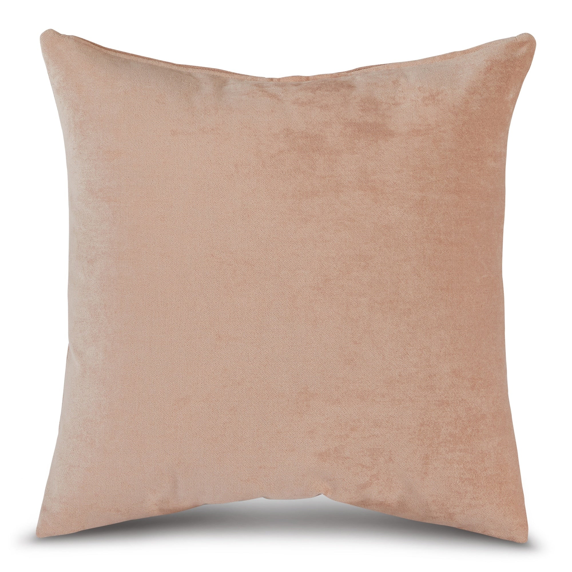 Greendale Home Fashions Velvet Throw Pillow Cover