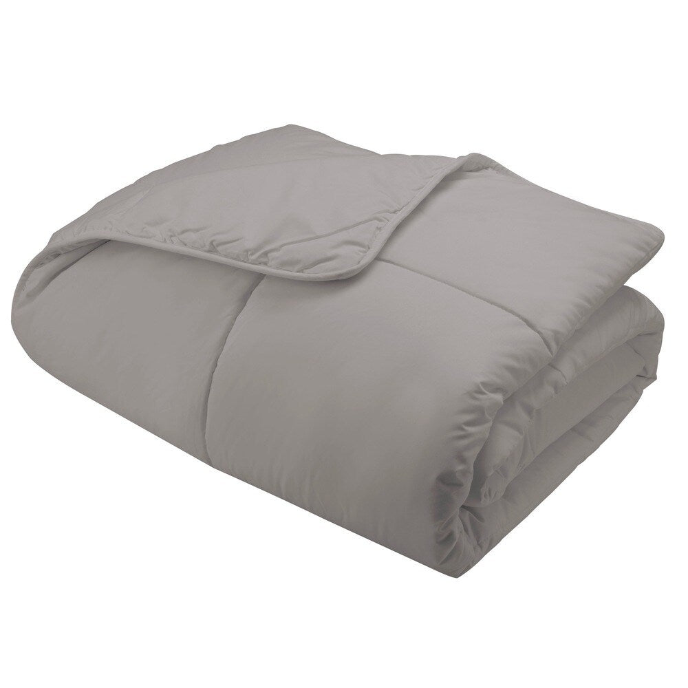 Cottonpure 100% Sustainable Cotton Filled Blanket