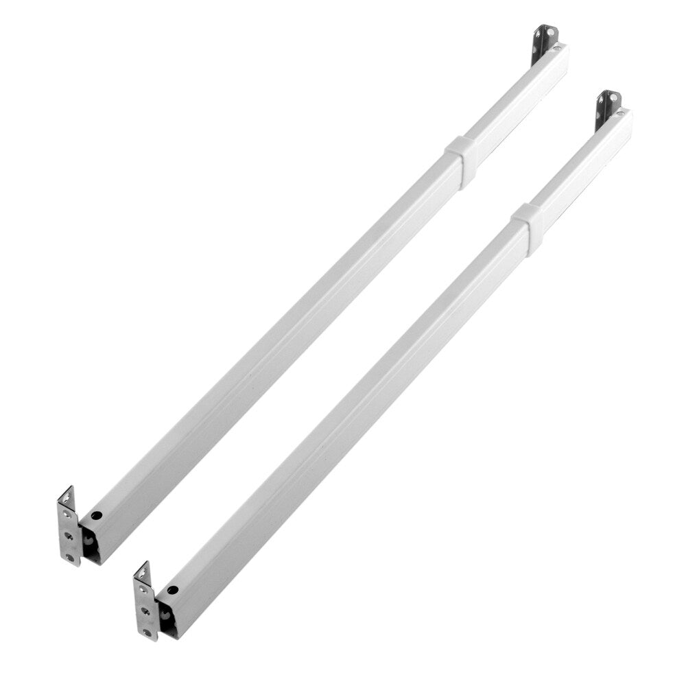 InStyleDesign Flat Sash Rods (set of 2)