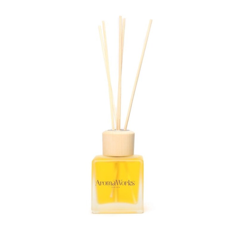 AromaWorks London Hygge Reed Diffuser - 100 ml