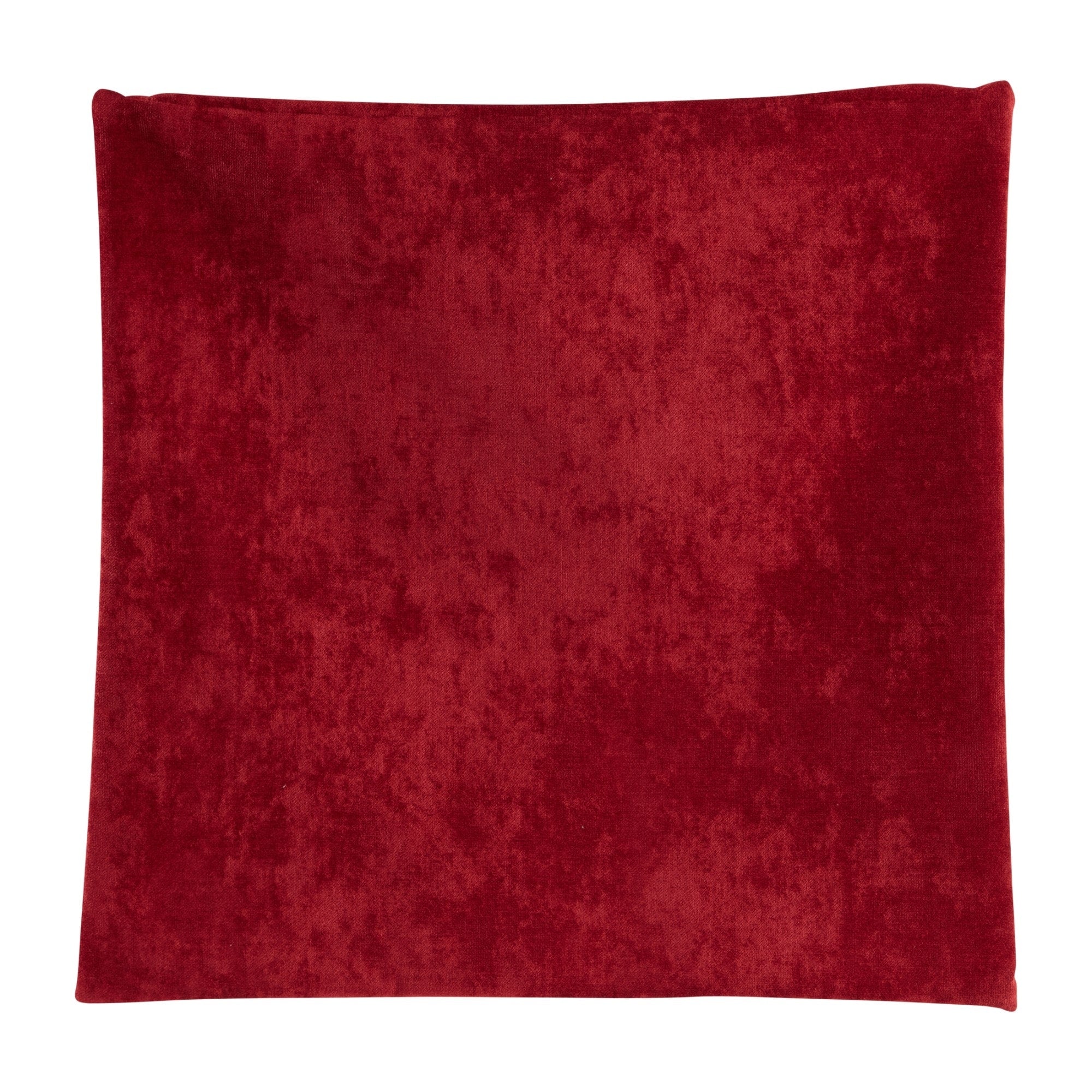 Greendale Home Fashions Velvet Throw Pillow Cover