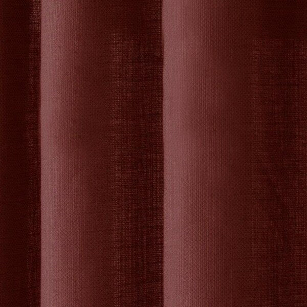 Miller Curtains Dalton Grommet Top Curtain Panel