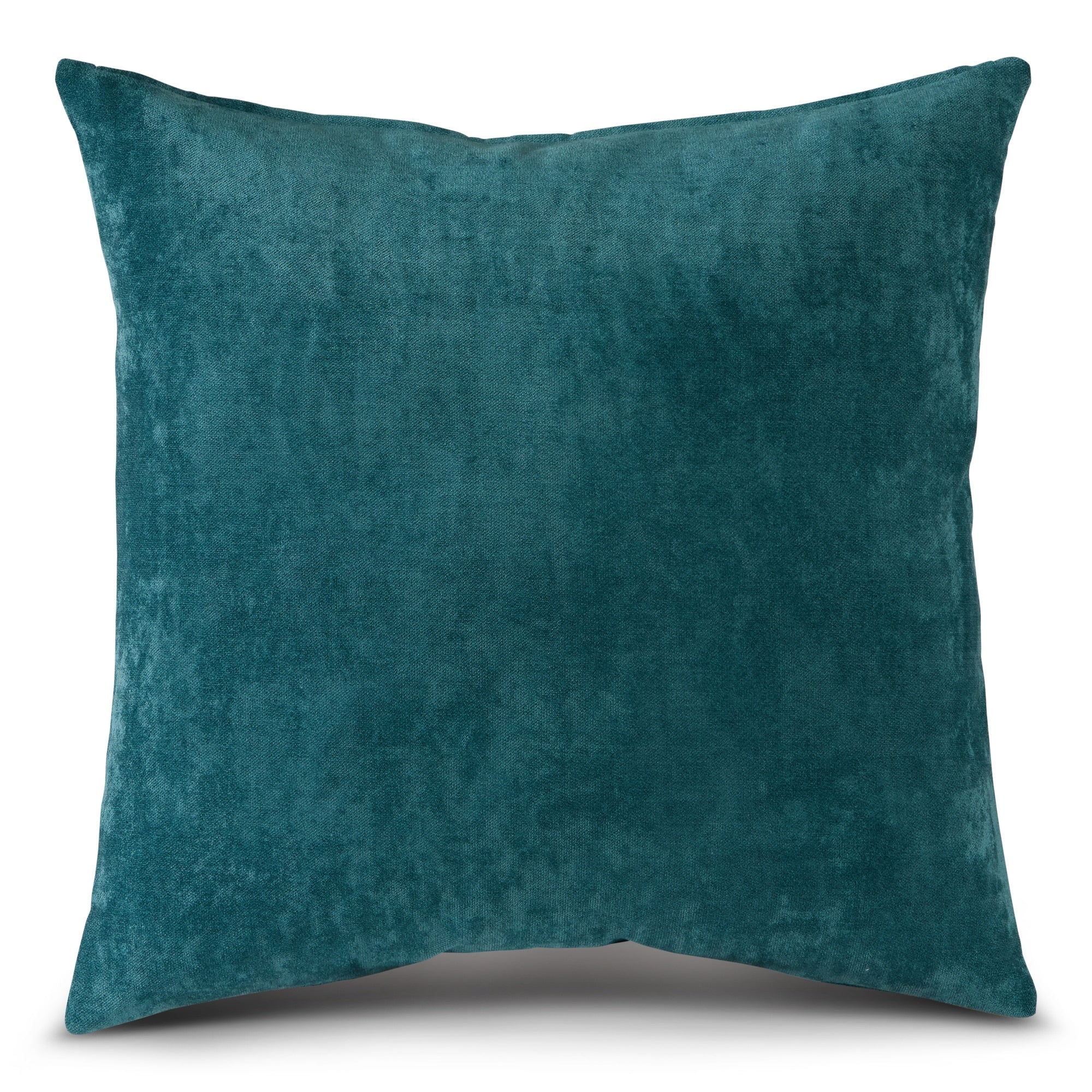 Greendale Home Fashions Velvet Throw Pillow Cover