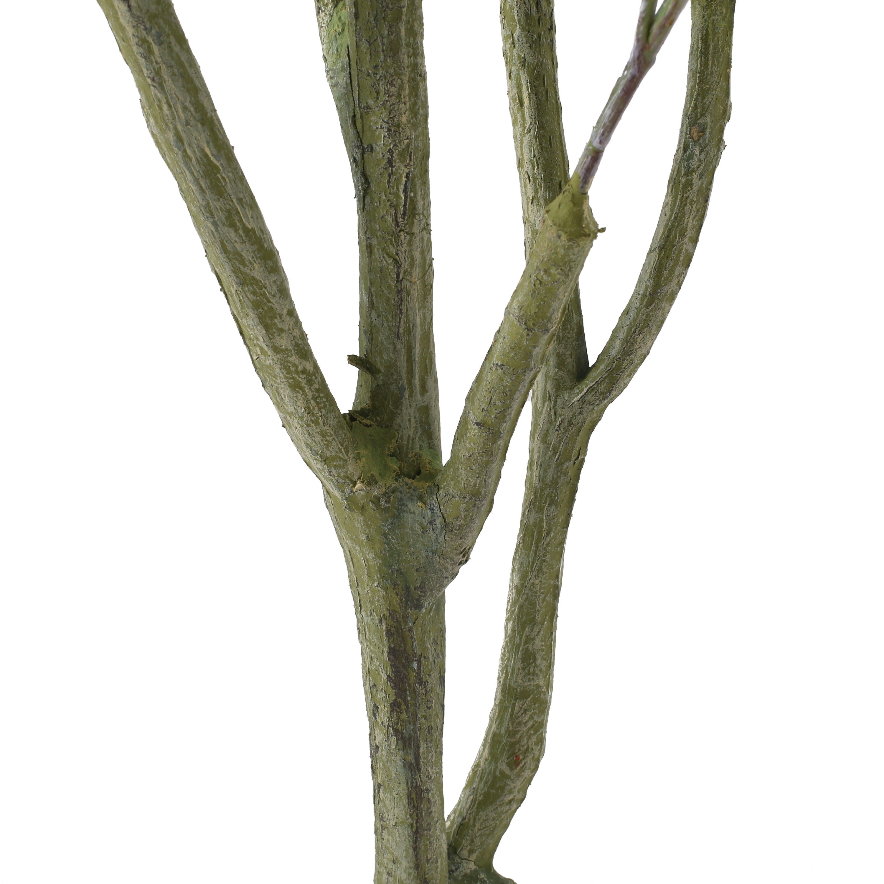 Parkey Artificial Eucalyptus Leaf Tree by Christopher Knight Home