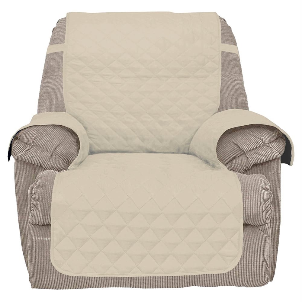 DII Reversible Recliner Cover