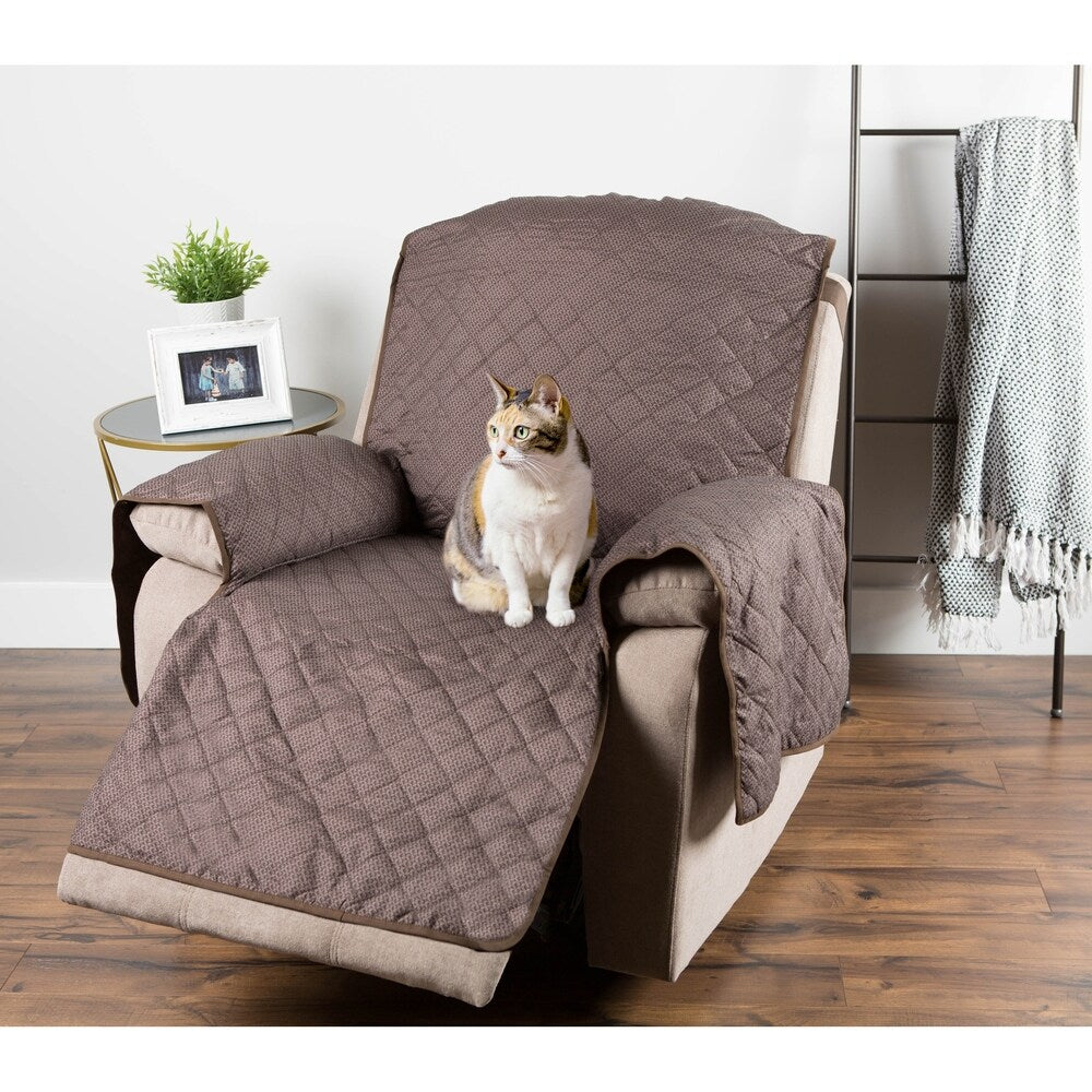 DII Reversible Recliner Cover