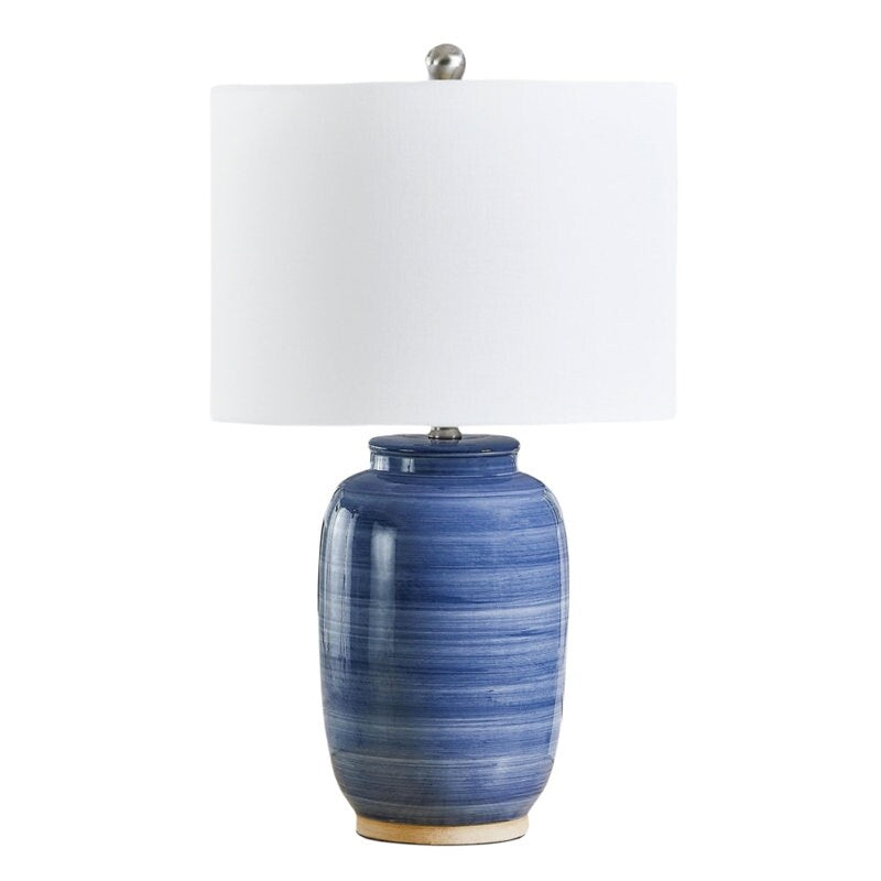 25 Ceramic Table Lamp