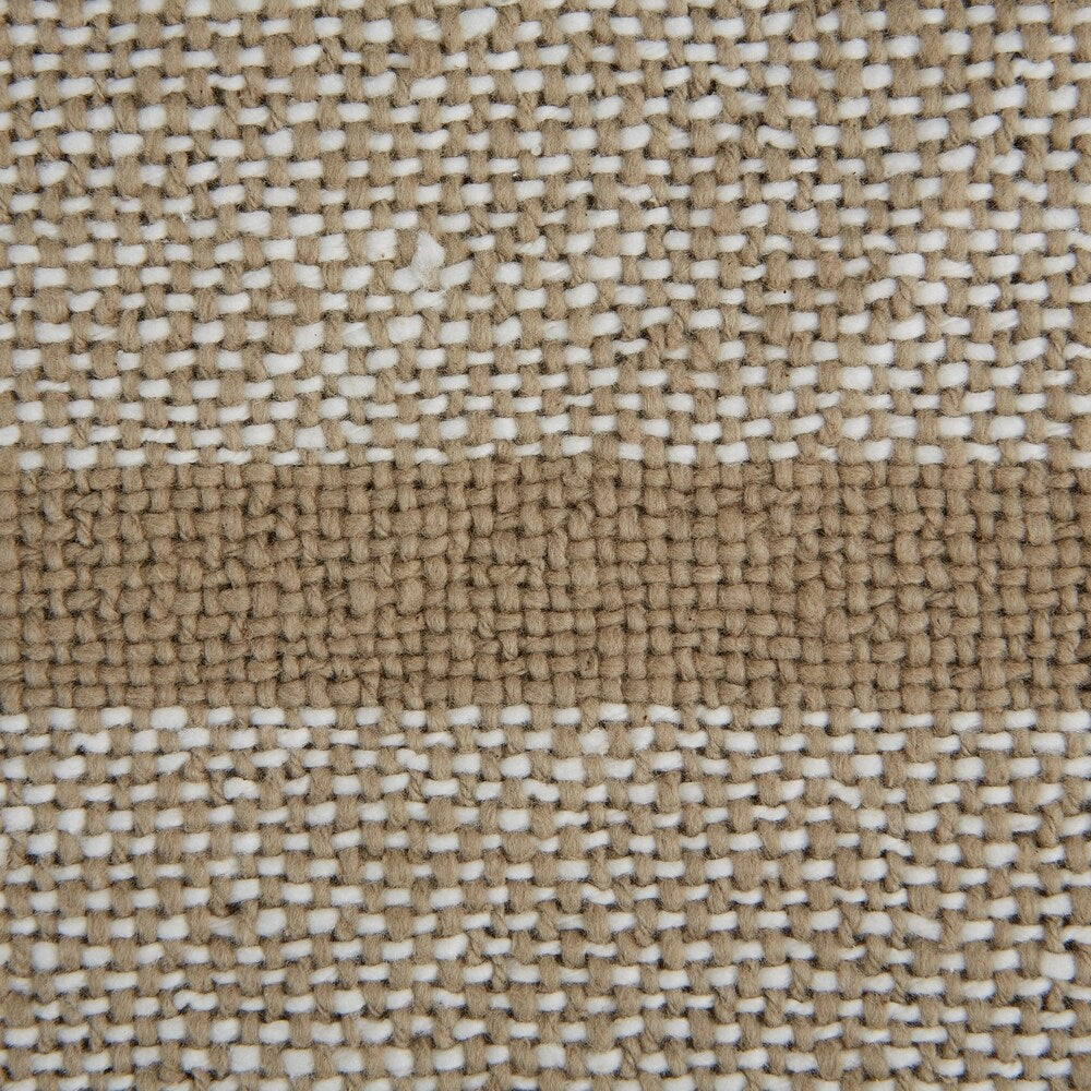 Porch & Den Crestridge Woven Cotton Throw