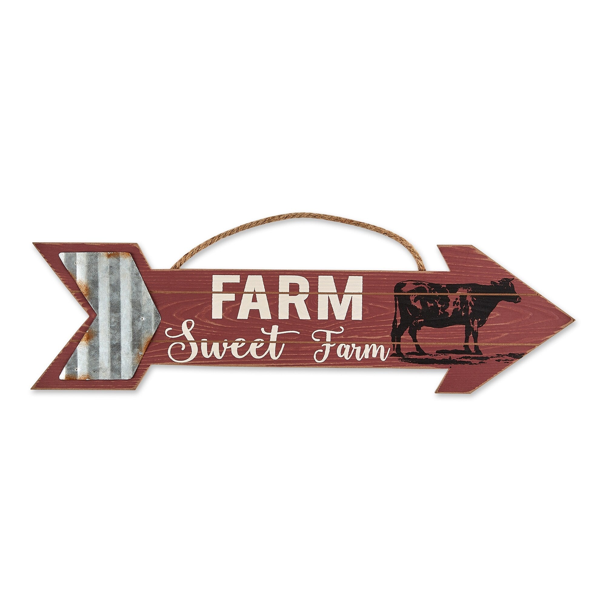 DII Gather Farmhouse Sign