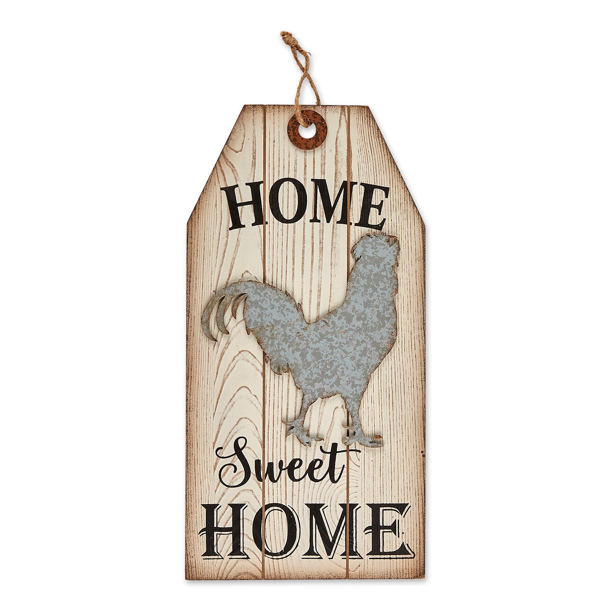 DII Gather Farmhouse Sign