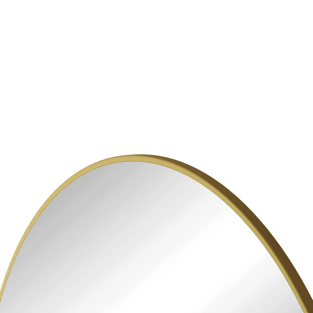 28/36/39/42/48 inch Round Framed Wall Bathroom Vanity Mirror