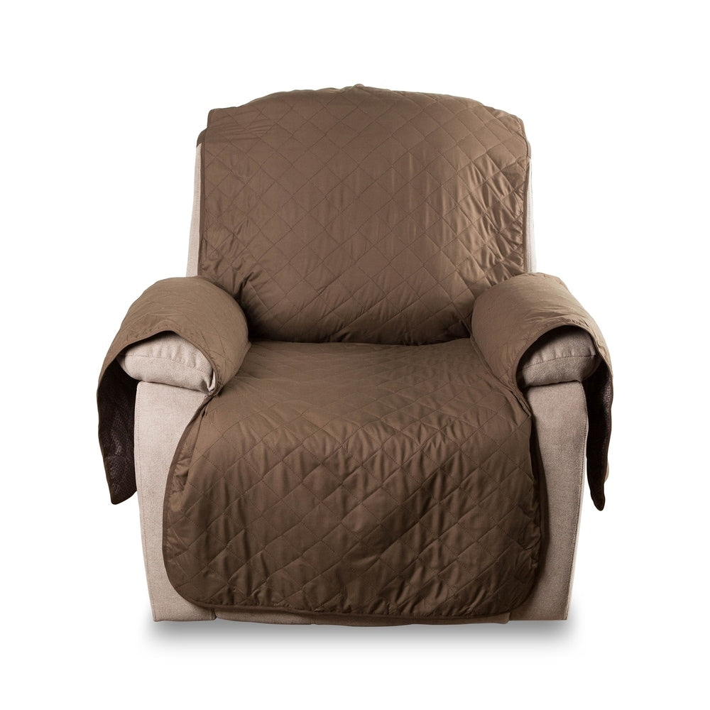 DII Reversible Recliner Cover