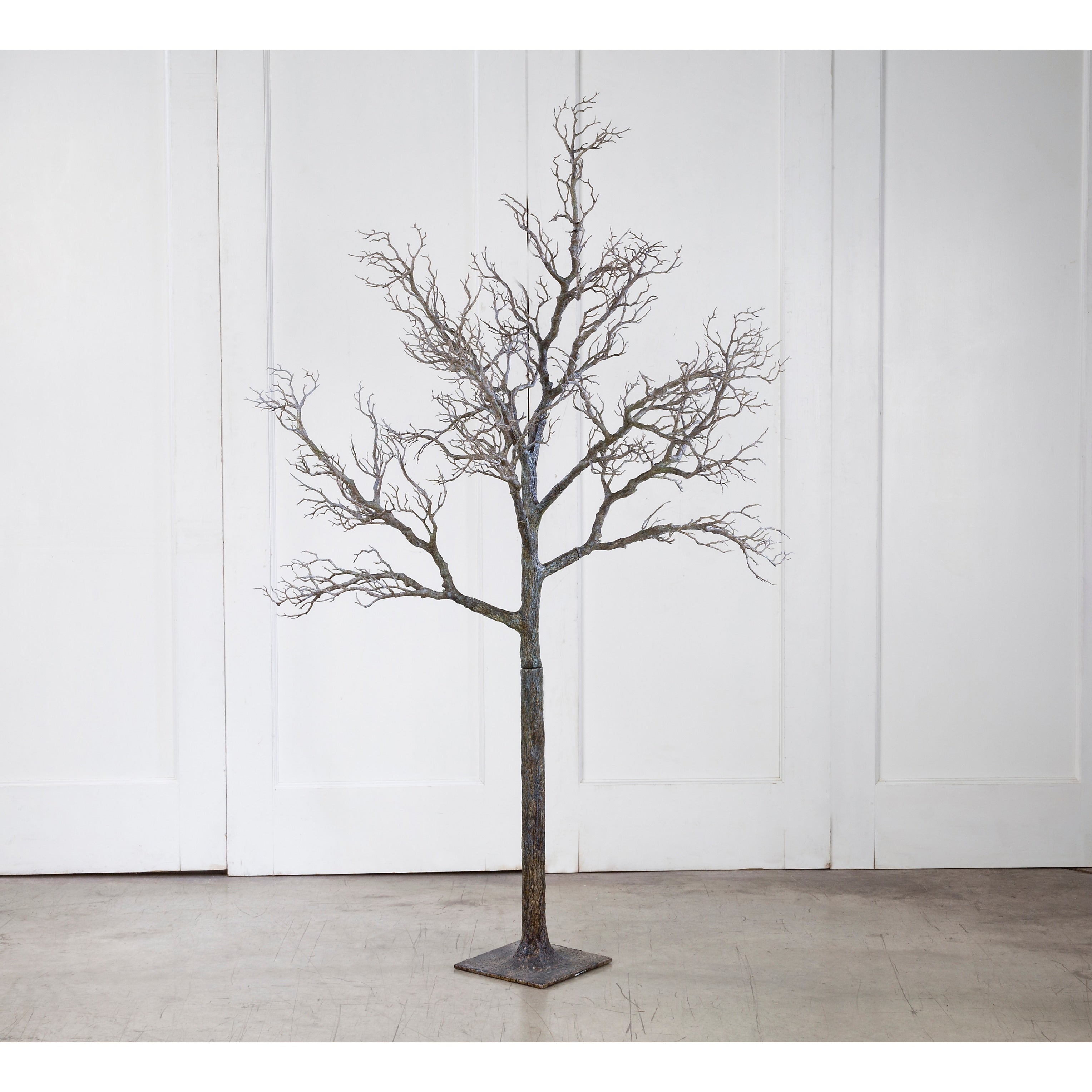 72 Twig Deadwood Tree - Brown/Grey or Cream/White