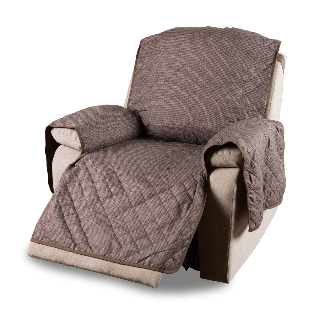 DII Reversible Recliner Cover