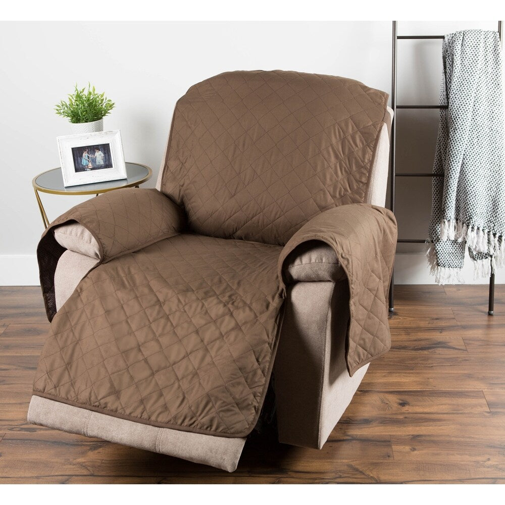 DII Reversible Recliner Cover