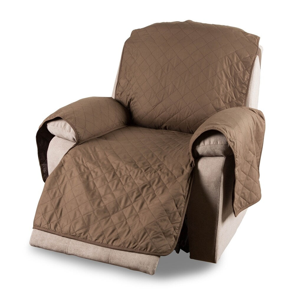 DII Reversible Recliner Cover