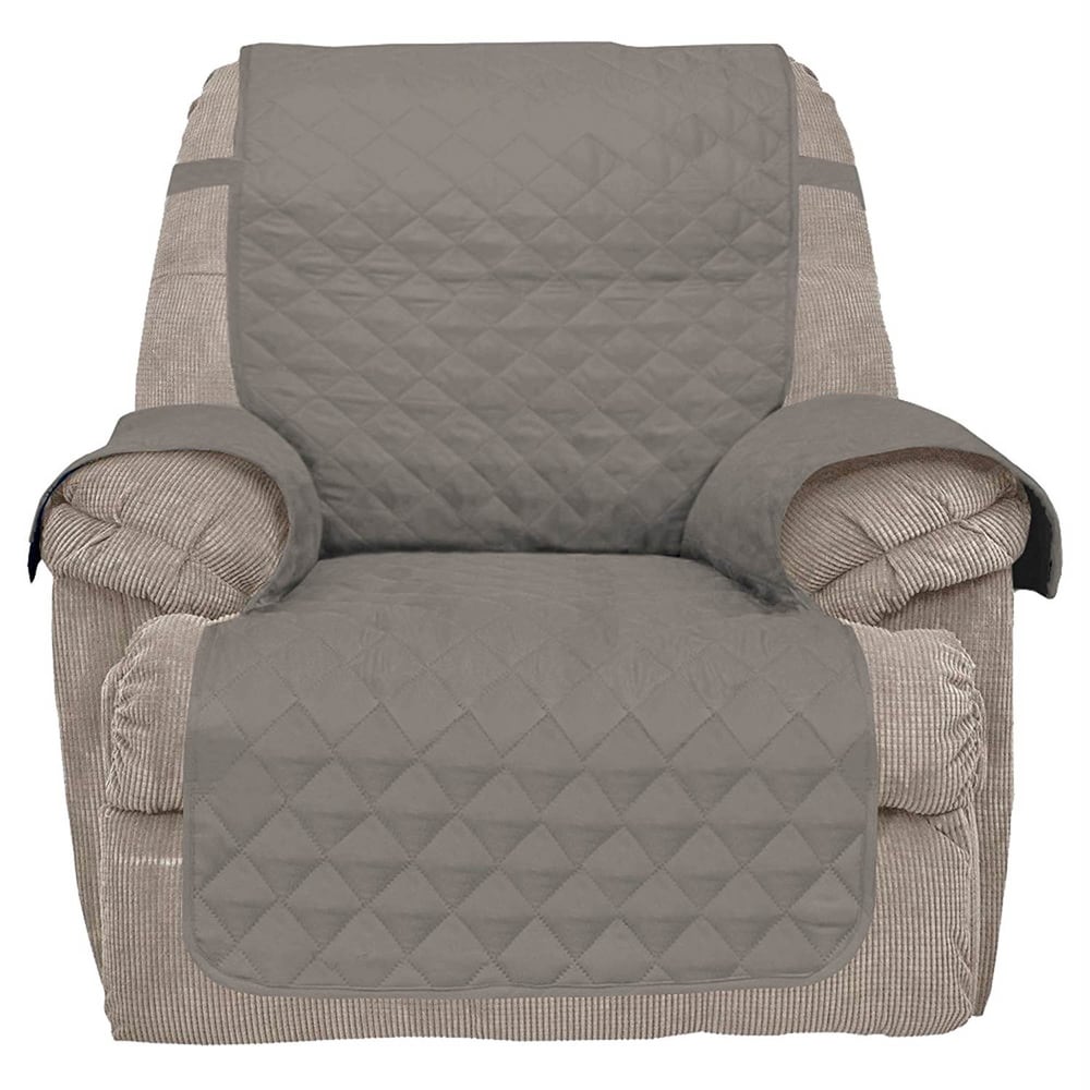 DII Reversible Recliner Cover