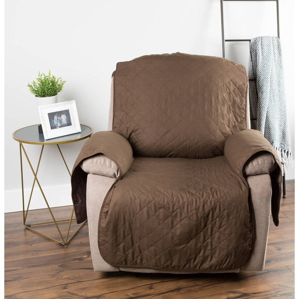 DII Reversible Recliner Cover