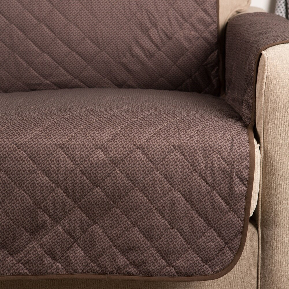 DII Reversible Recliner Cover