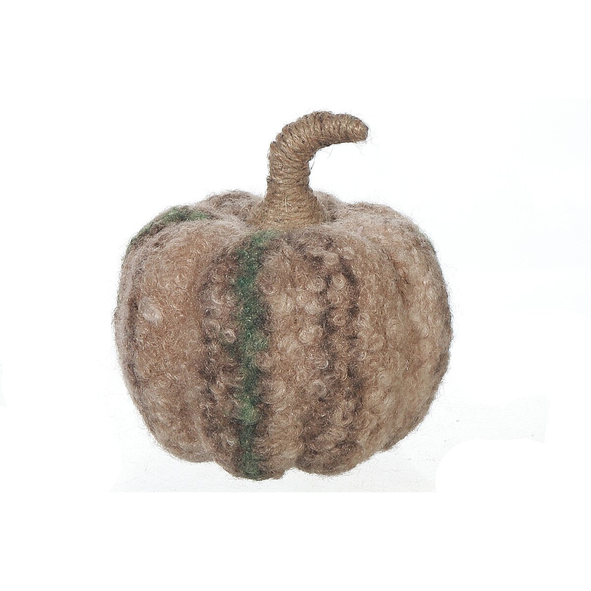 Fleece Pumpkin