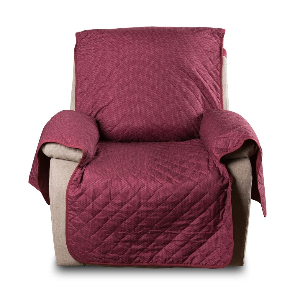 DII Reversible Recliner Cover