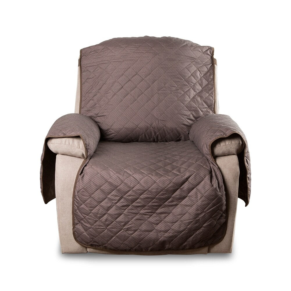 DII Reversible Recliner Cover