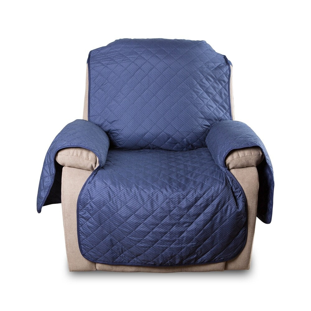 DII Reversible Recliner Cover