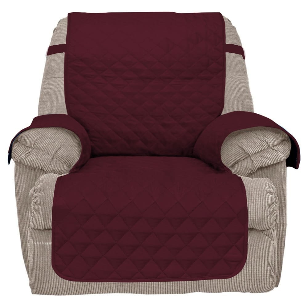 DII Reversible Recliner Cover