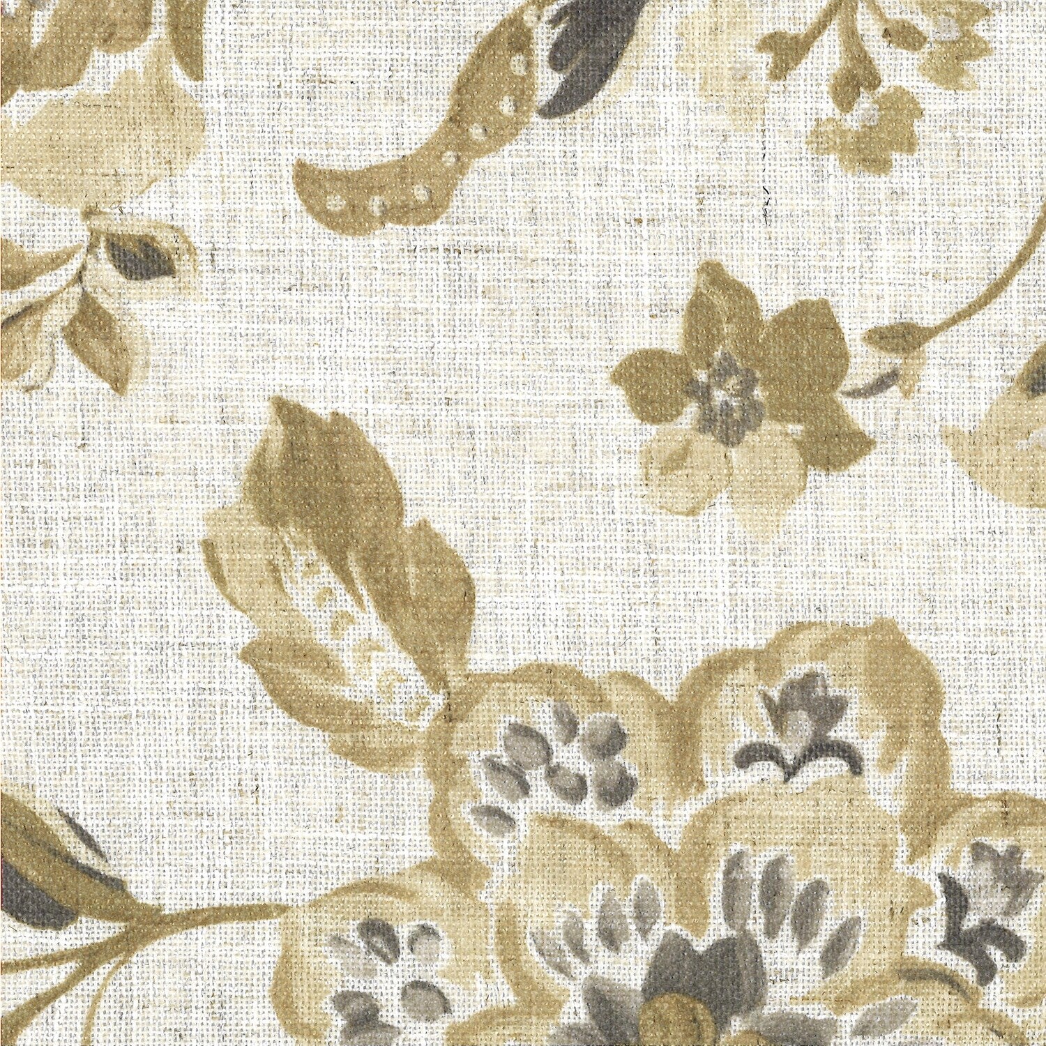 Elrene Sorrento Floral Window Curtain Panel