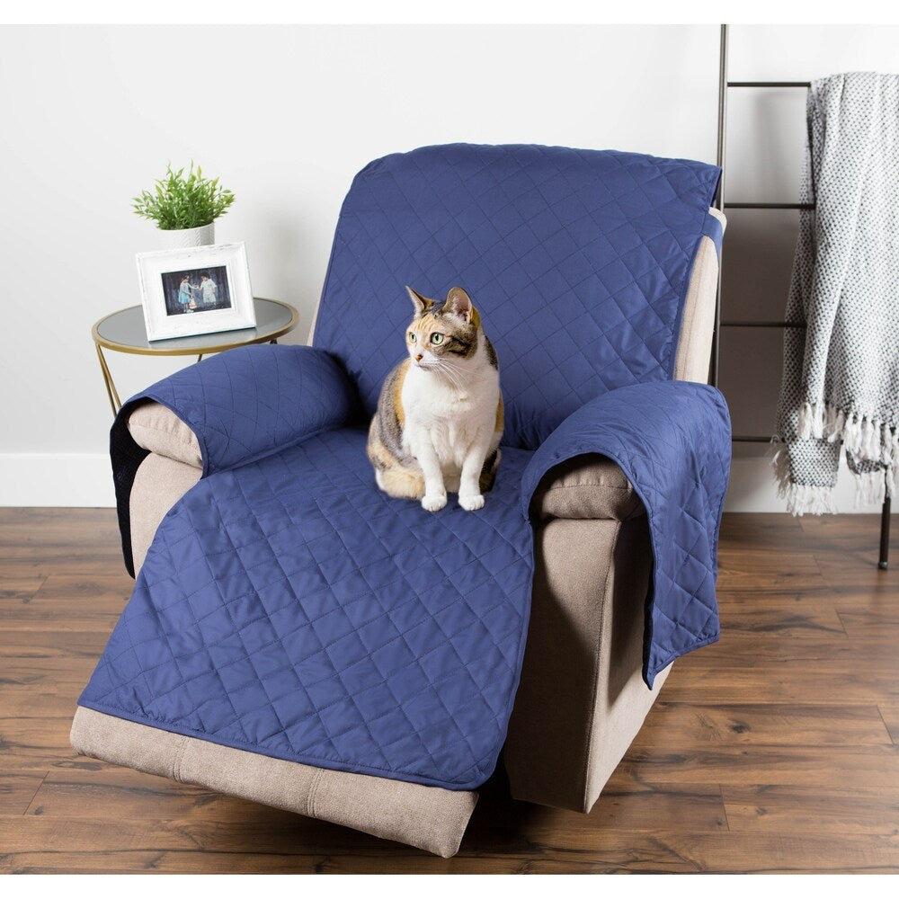 DII Reversible Recliner Cover