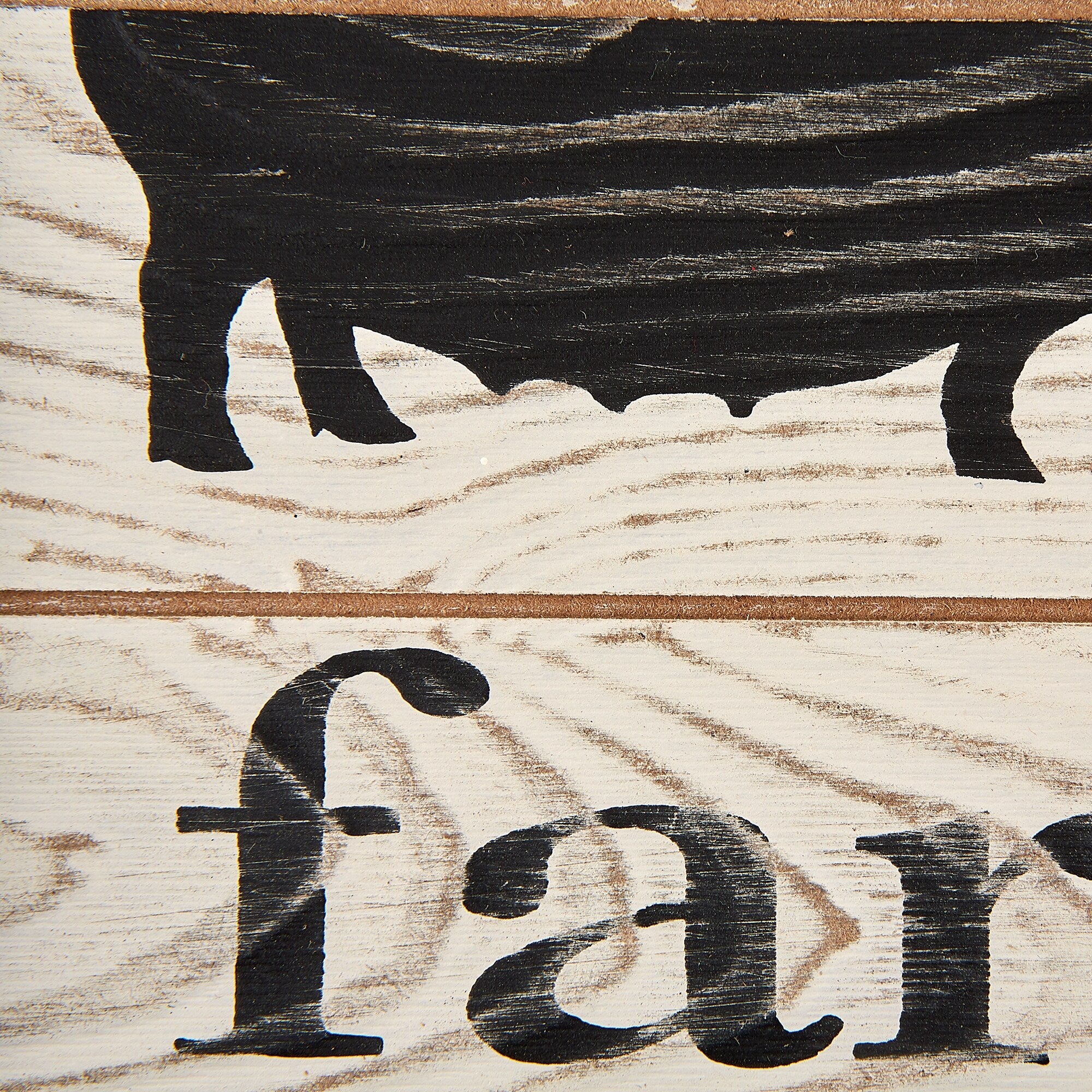 DII Gather Farmhouse Sign