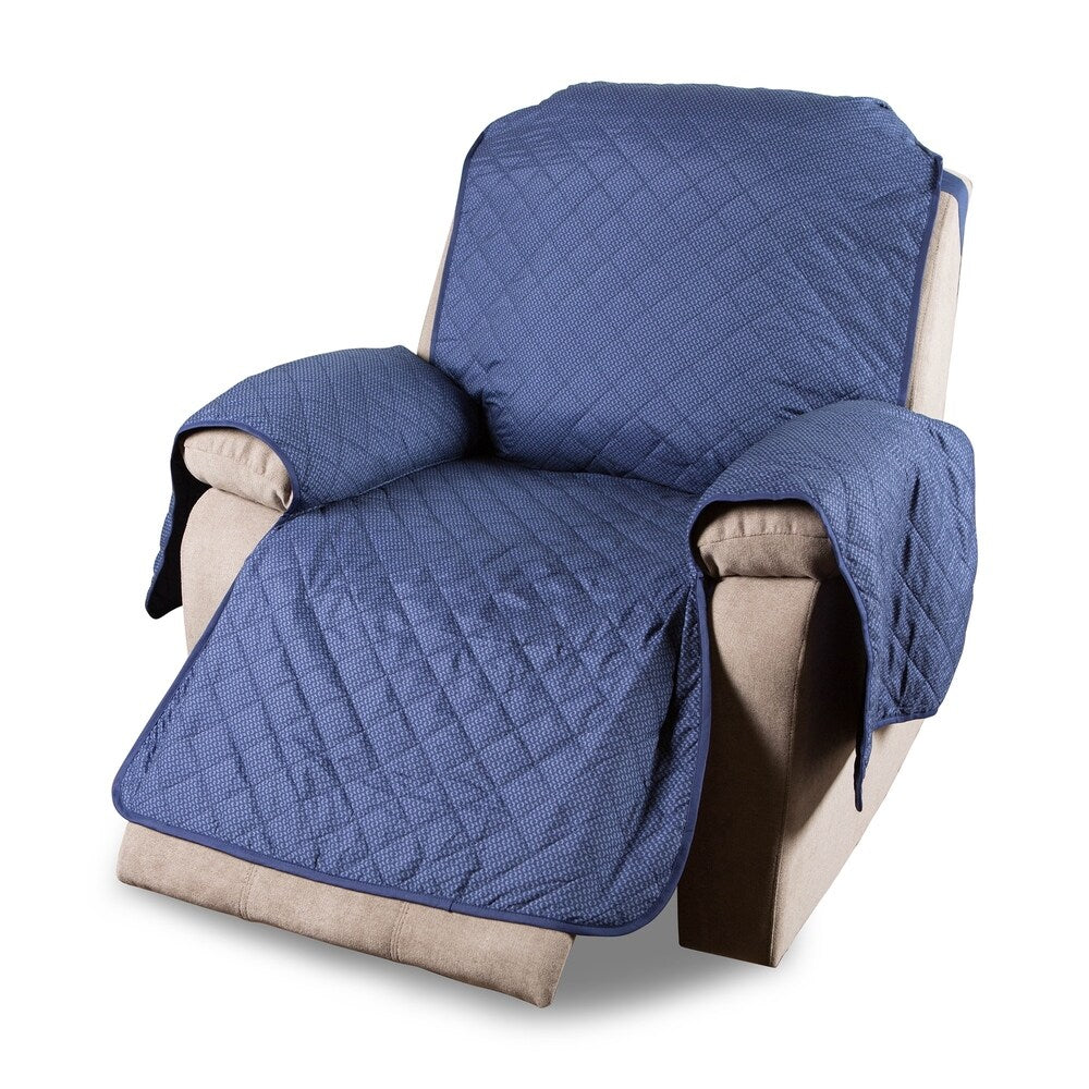 DII Reversible Recliner Cover