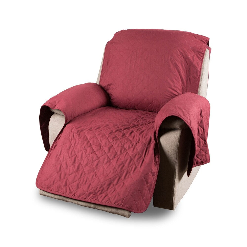 DII Reversible Recliner Cover