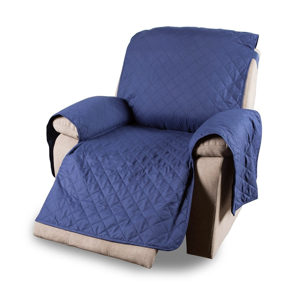 DII Reversible Recliner Cover