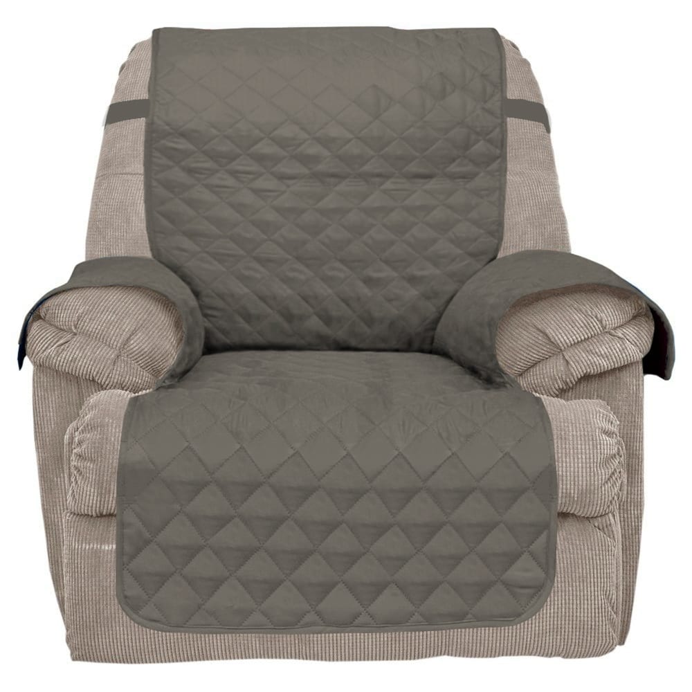 DII Reversible Recliner Cover