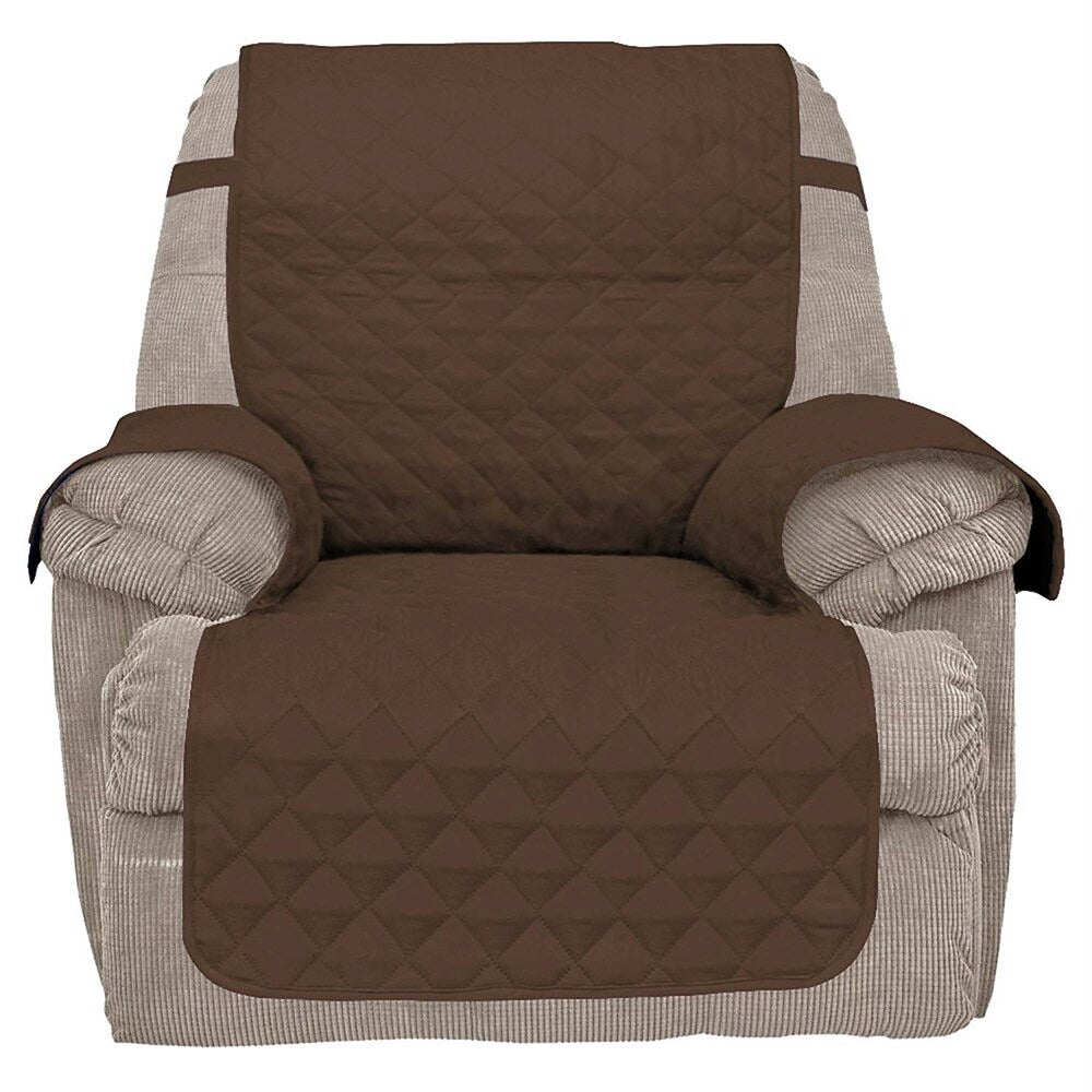 DII Reversible Recliner Cover