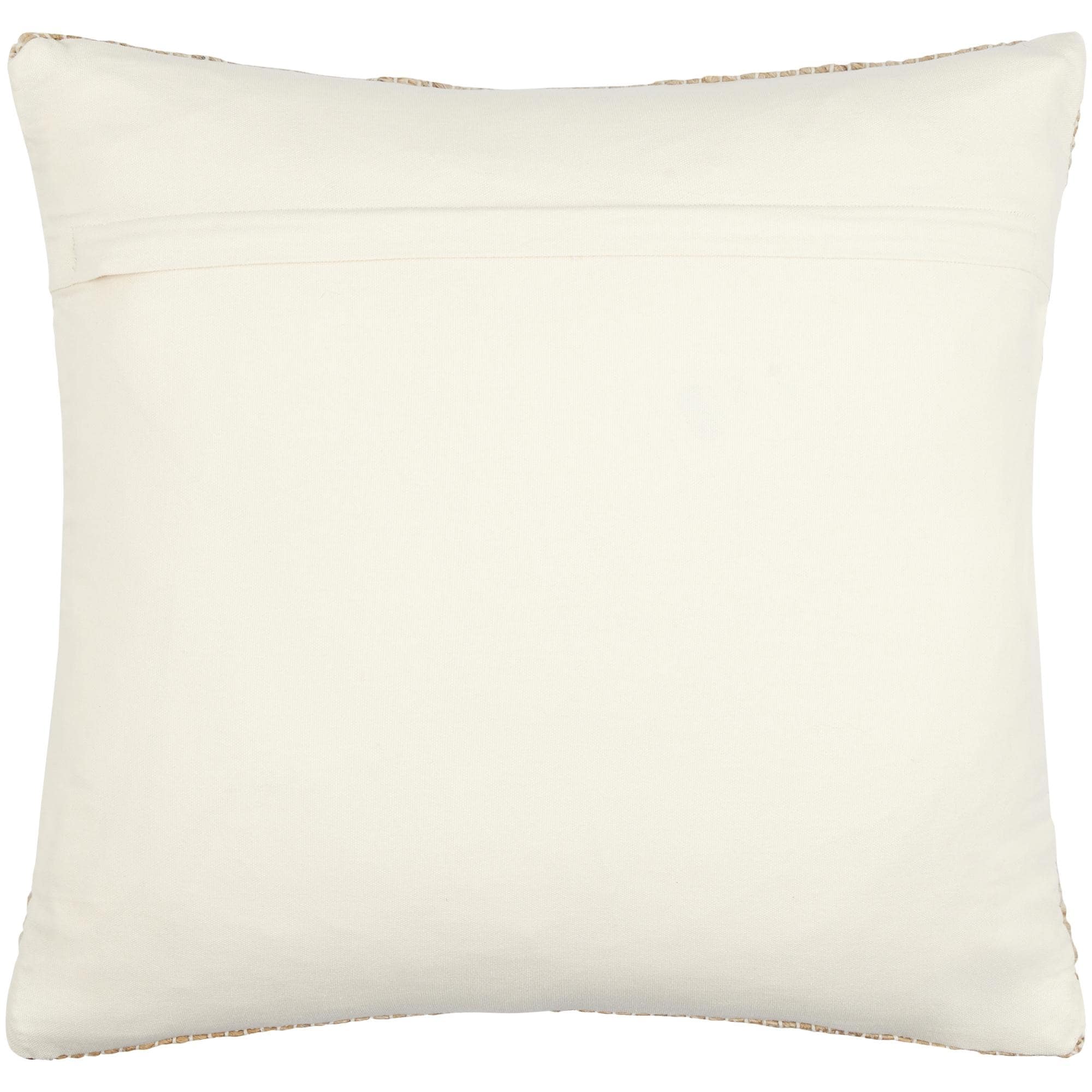 Rocco Bohemian & Eclectic Abstract Accent Pillow