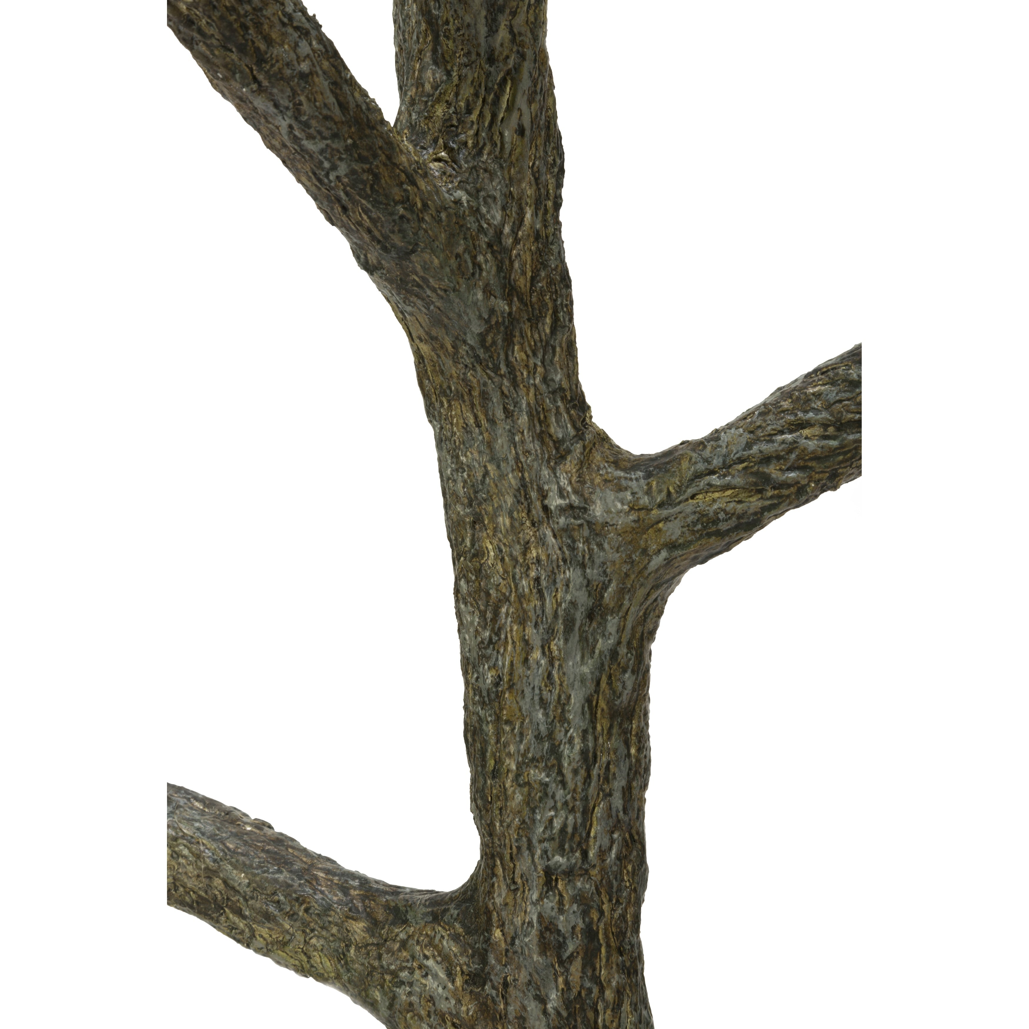 72 Twig Deadwood Tree - Brown/Grey or Cream/White